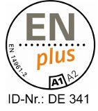 ENplus Logo